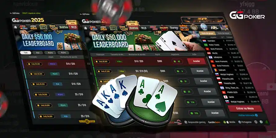 5 Dicas Para Jogar Cash Game