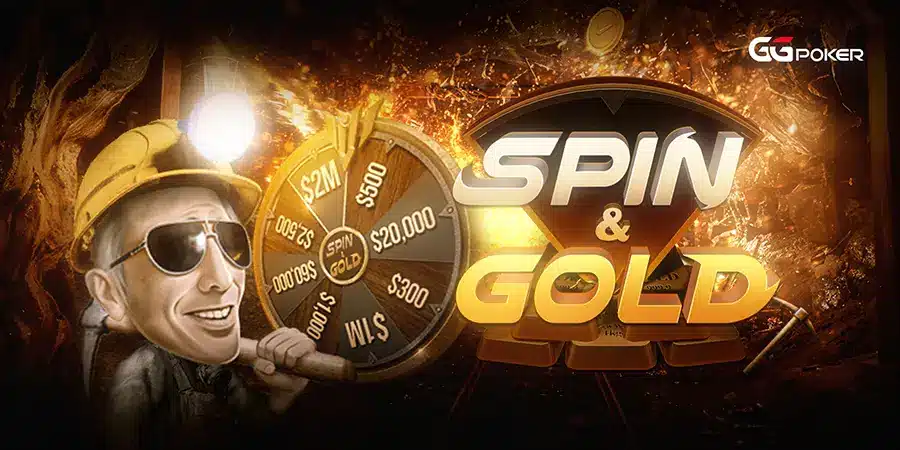 5 Dicas para Jogar Spin &amp; Gold