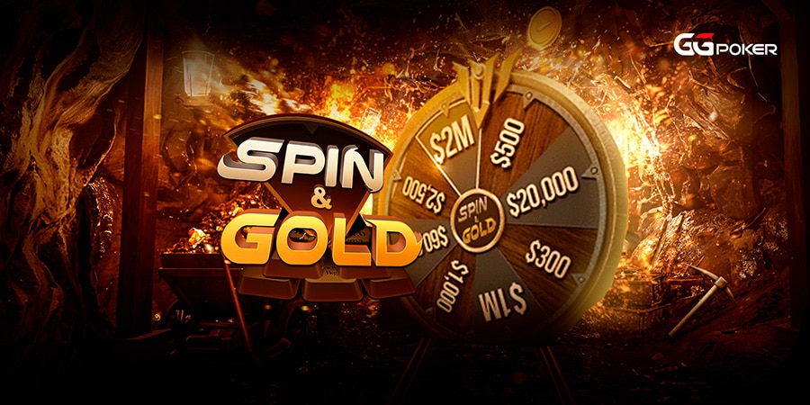 5 Dicas para Jogar Spin & Gold