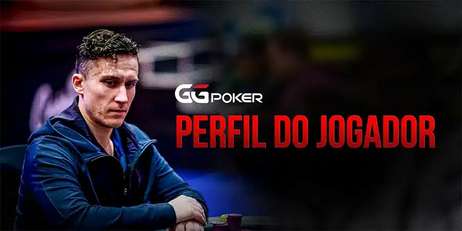 Daniel Dvoress &#8211; Perfil do Jogador