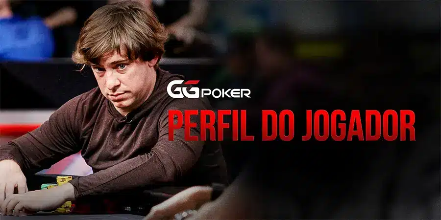 Perfil do Jogador de Poker Christopher Brewer