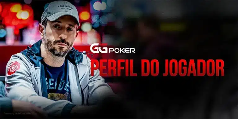 Brian Rast – Perfil do Jogador