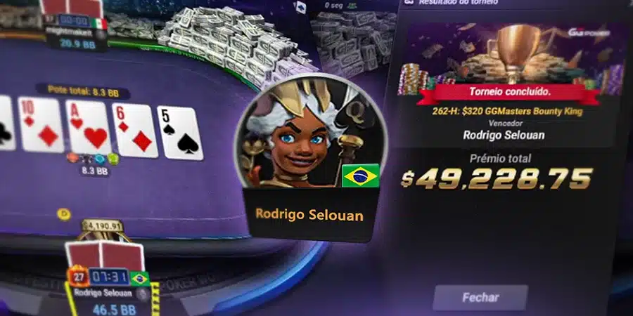 GGWF Rodrigo Selouan