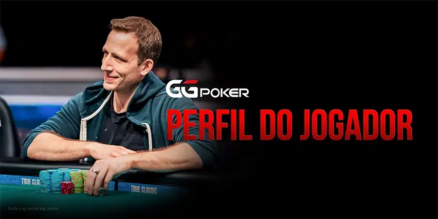 Benny Glaser – Perfil do Jogador