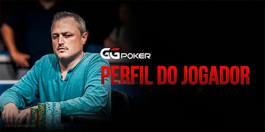 Ryan Bambrick – Perfil do Jogador
