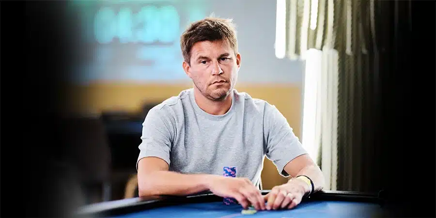 Byron Kaverman 
