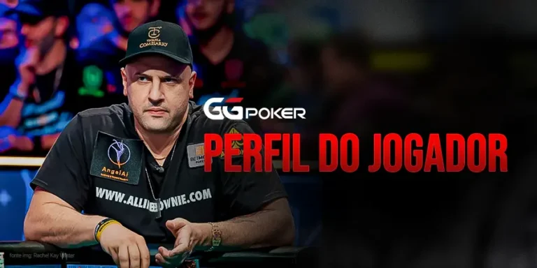 Michael Mizrachi – Perfil do Jogador