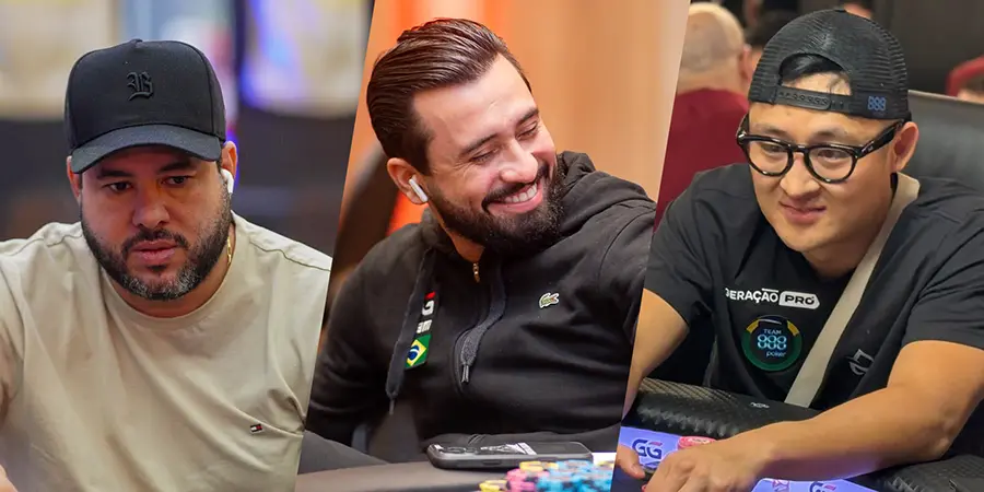 Pacotes KSOP GGPoker