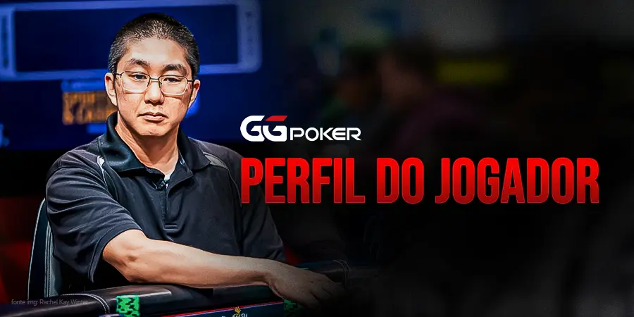 Jonathan Tamayo - Perfil do Jogador