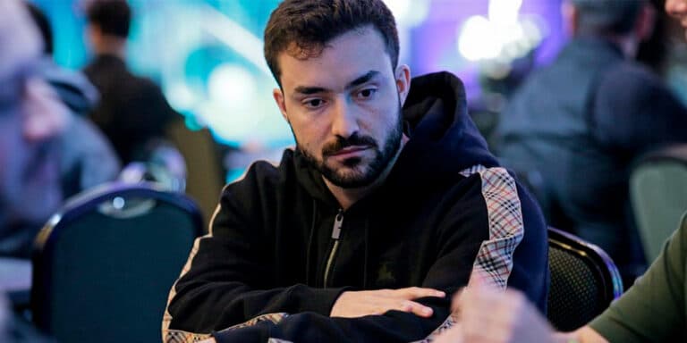 Matheus Machado crava GGMasters High Rollers e forra pesado na GGPoker