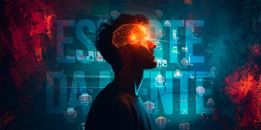 Por que o Poker é Considerado um Esporte da Mente?