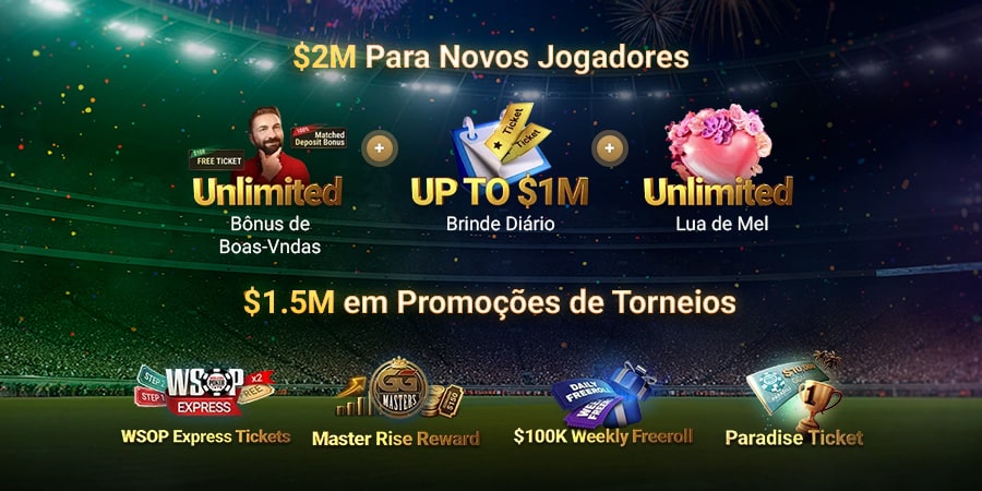 $17M Em Premiações no Festival de Maio - Meio 2