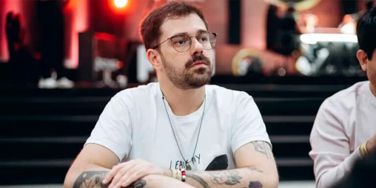 Felipe Boianovsky crava High Roller do GG World Festival e conquista forra gigante na GGPoker