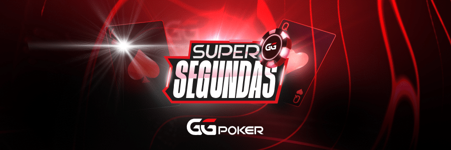 Super Segundas GGPoker