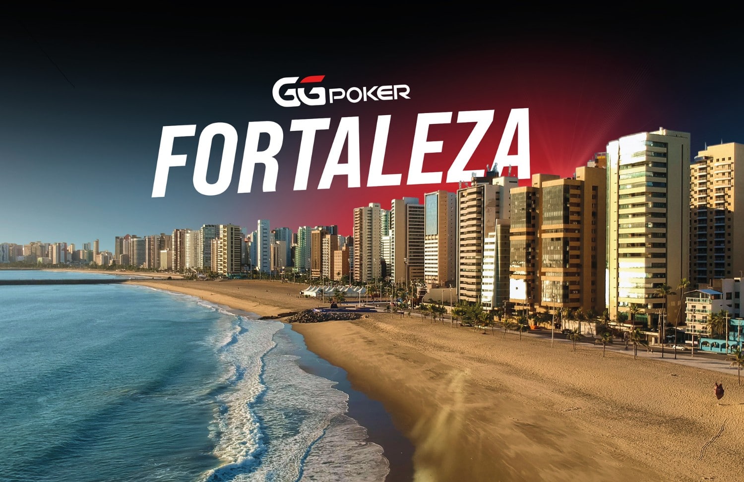 GGPoker Fortaleza