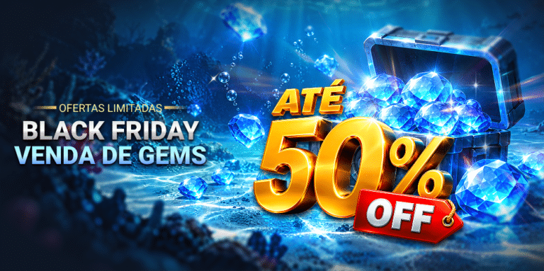 Black Friday Poker: confira as ofertas da GGPoker em 2026