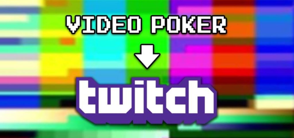 Evoluția pokerului video; de la Cam la Twitch