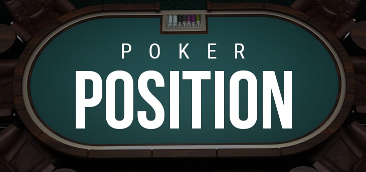 Nybörjarguiden: Hur man spelar poker i position