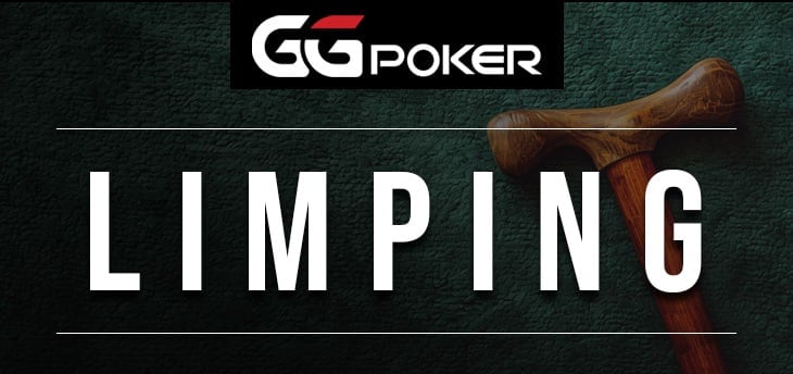 Vad betyder limp i poker? Allt om att limpa vid bordet