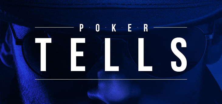 Pokerstrategi: Poker tells – Konsten att läsa dina motståndare