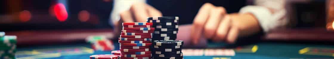 Valuebetting in poker