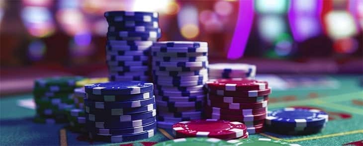 Poker limp