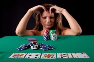 Vanliga misstag i poker