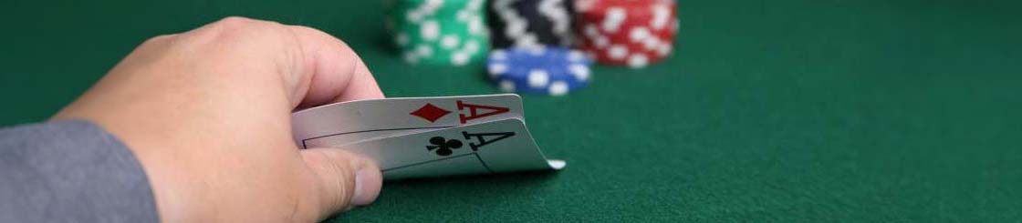 Bäst starthänder i poker