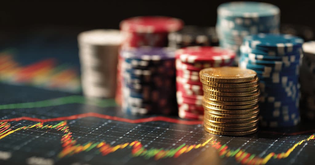 Omaha vs Texas Hold’em - skillnader