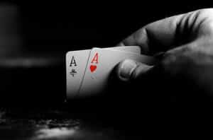 Poker bankroll managment
