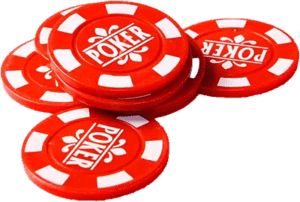 EV i poker