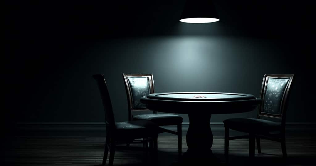 Table selection