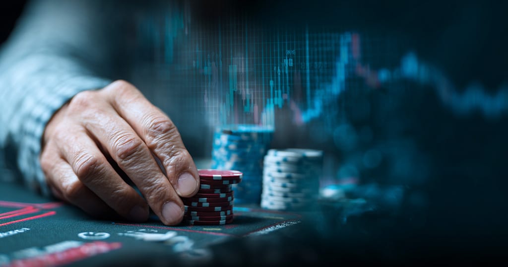 Välja rätt pokerbord