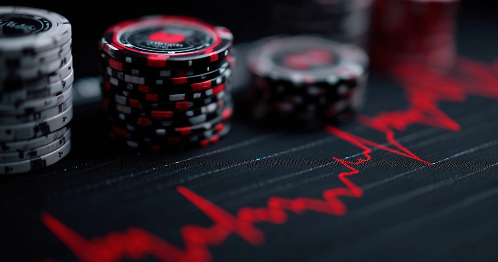 Downswings i poker