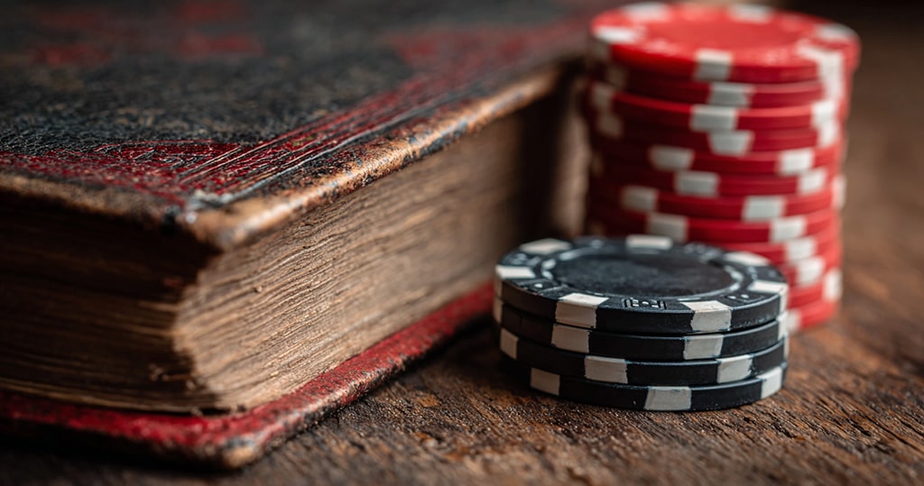 Downswings i poker