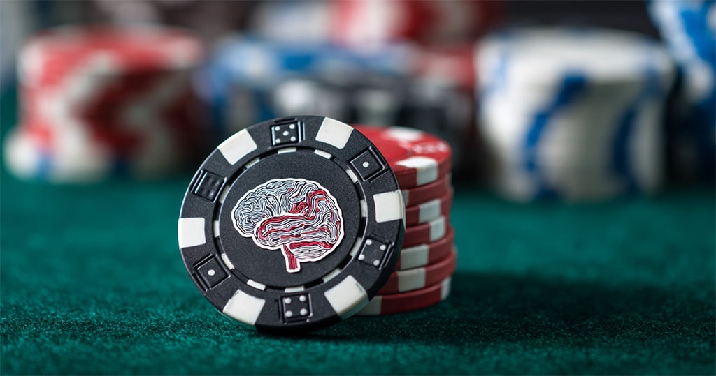 Downswings i poker