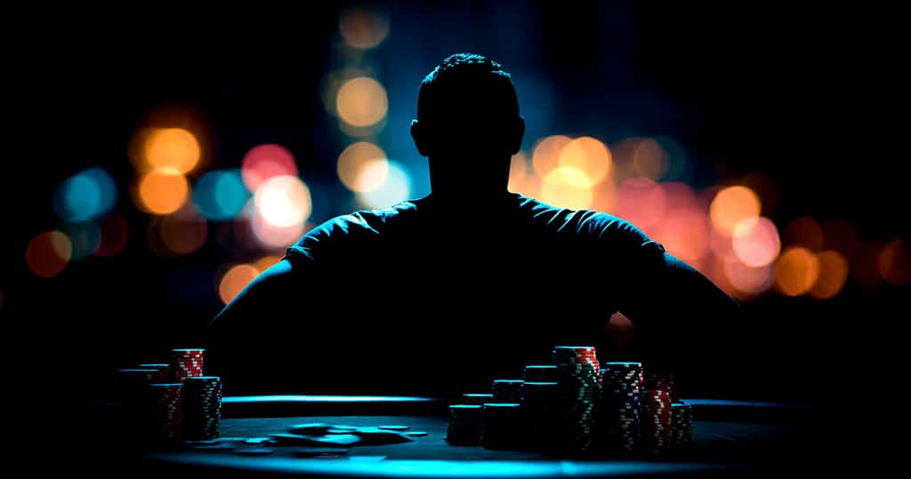 Downswings i poker