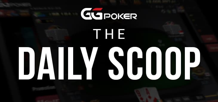 THE DAILY SCOOP – GGMillion$ ฤดูกาล 2024 ตอนที่ 25