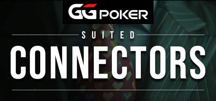 กลยุทธ์ในการเล่นไพ่ Suited Connectors
