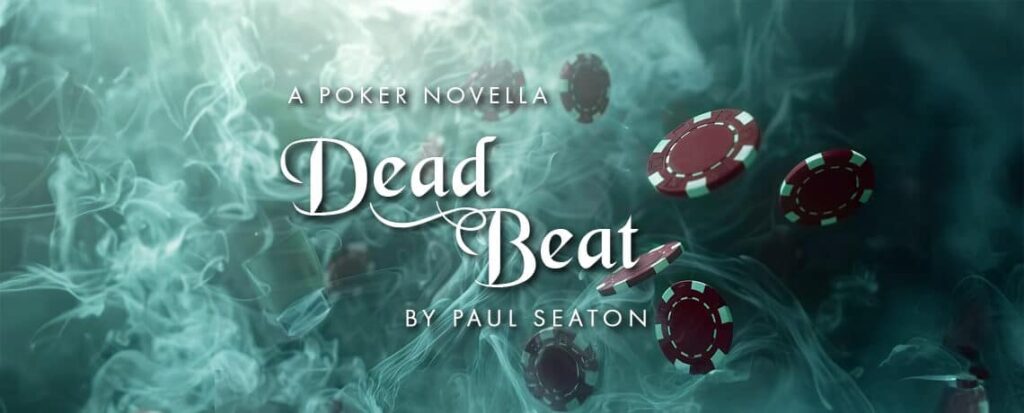 Dead Beat – บทที่ 14.3