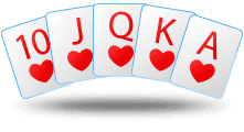 POKER DÜNYASINA MACERAM