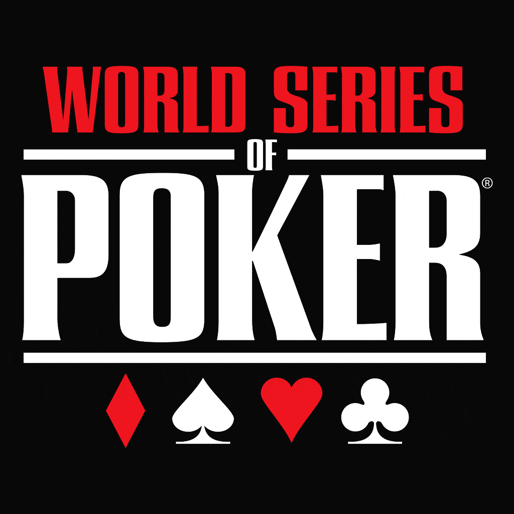 World Series of Poker Online &#8211; 1. Hafta