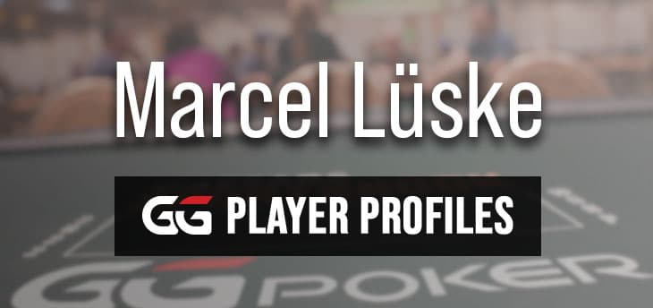 OYUNCU PROFİLİ &#8211; Marcel Lüske