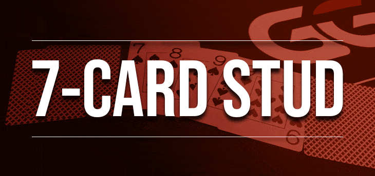 Yeni Başlayanlar İçin Seven Card Stud Rehberi