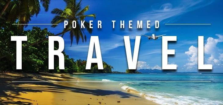 Poker Temalı Seyahat Deneyimleri