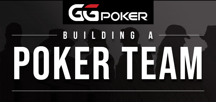 Poker Başarısı İçin Bir Takım Kurmak ve Yönetmek