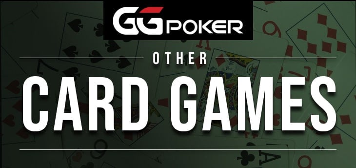 Poker Becerilerini Geliştirmeye Yardımcı Diğer Kart Oyunları