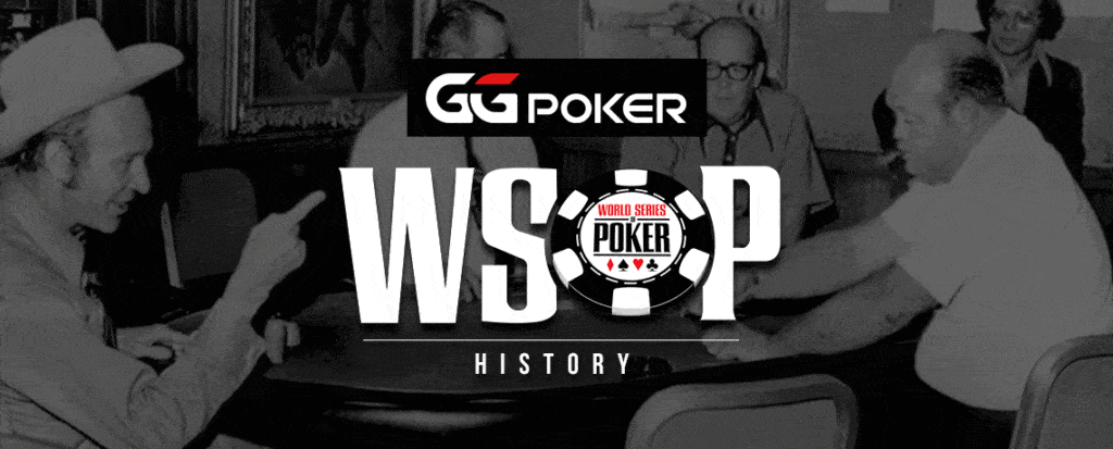 2017 WSOP Ana Etkinliği&#8217;nin Hikayesi