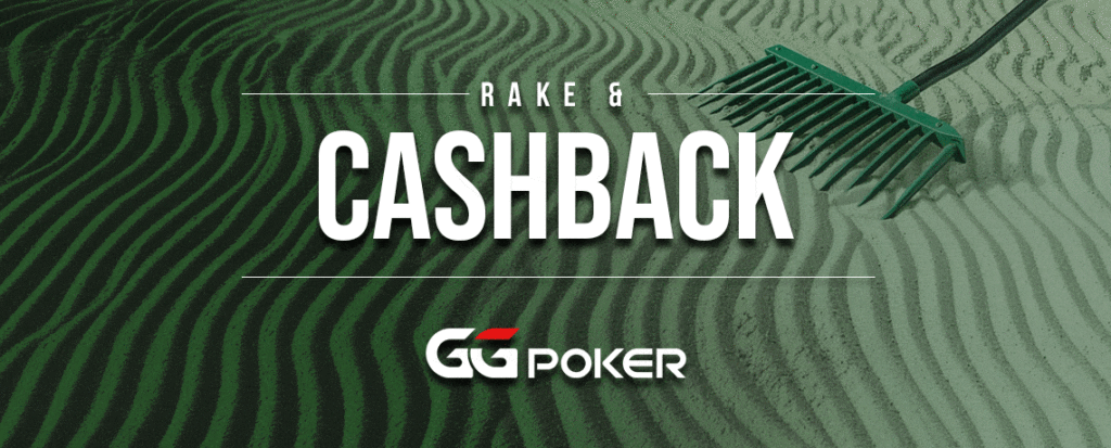 Rake ve Cashback&#8217;e Giriş