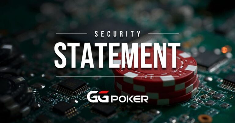 Resmi Açıklama: GGMillion$ Turnuvasında Hesap Paylaşımına Karşı Proaktif Önlem
